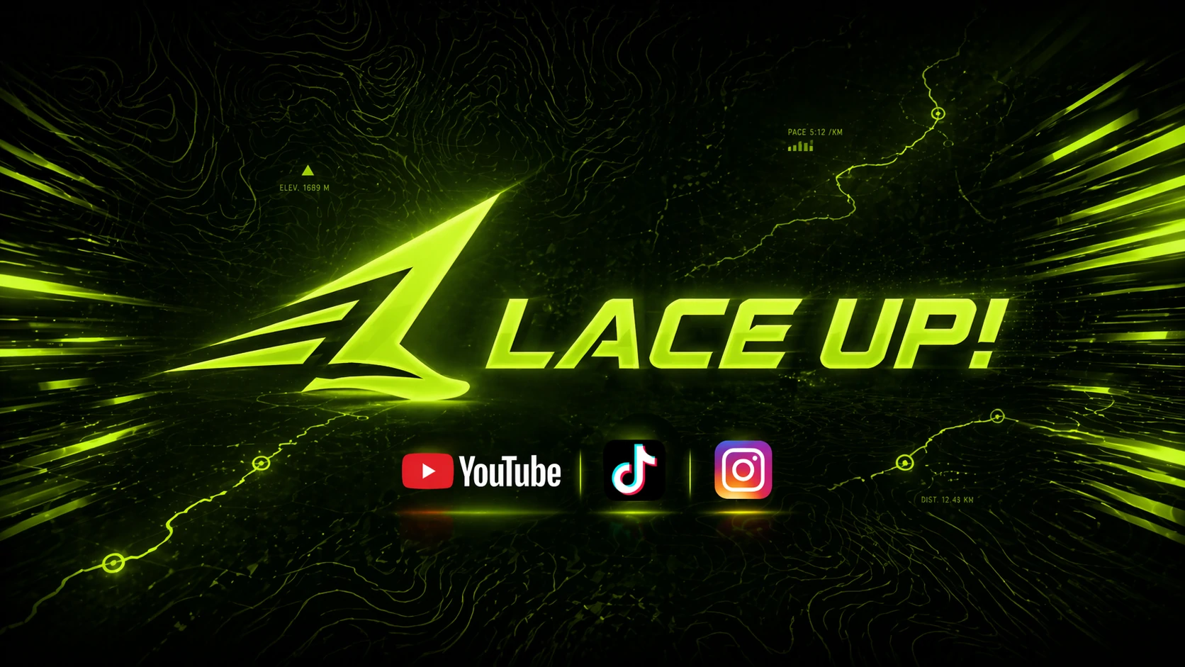Lace Up article cover