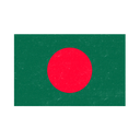 Bangladesh flag