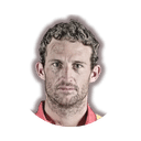 Sean Williams player sticker